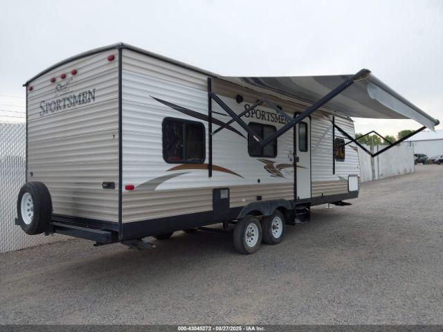 Sportsmen 246rbk Image 2