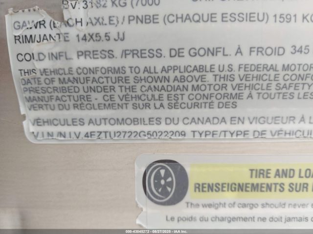 Sportsmen 246rbk Image 7