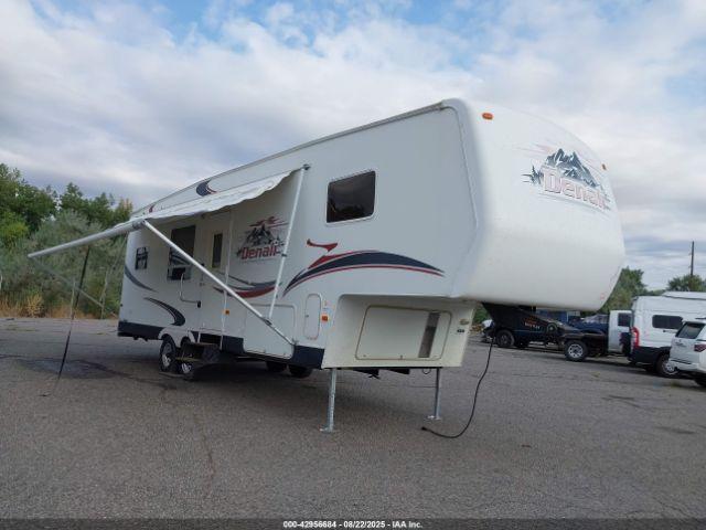  Salvage Dutchmen Denali 28rkbs-h5