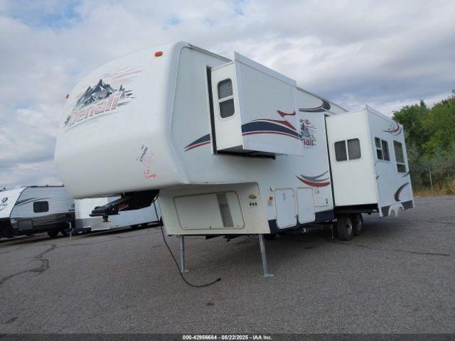 Dutchmen Denali 28rkbs-h5 Image 11