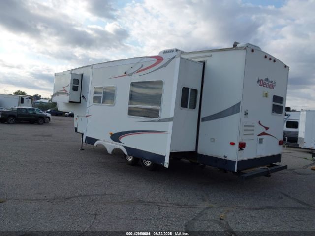 Dutchmen Denali 28rkbs-h5 Image 12