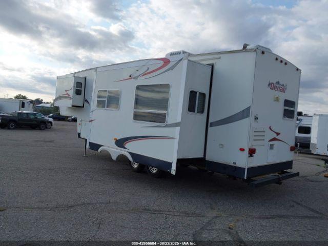 Dutchmen Denali 28rkbs-h5 Image 12