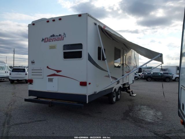 Dutchmen Denali 28rkbs-h5 Image 13