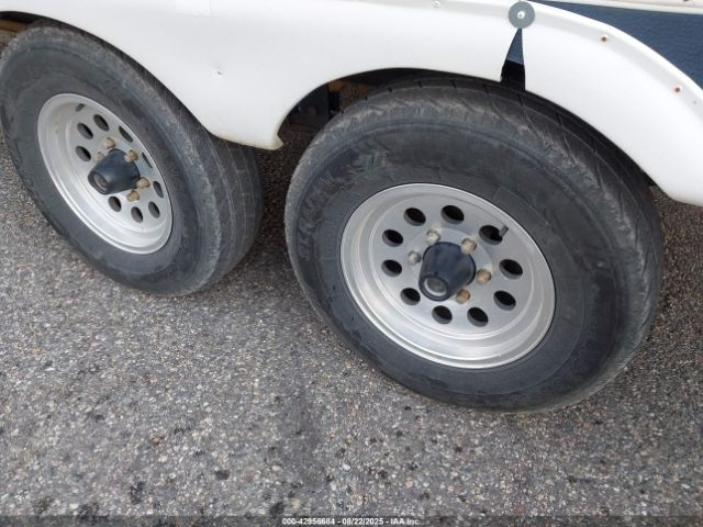 Dutchmen Denali 28rkbs-h5 Image 16