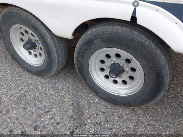 Dutchmen Denali 28rkbs-h5 Image 16