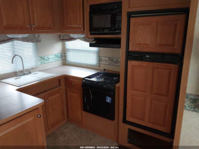 Dutchmen Denali 28rkbs-h5 Image 6