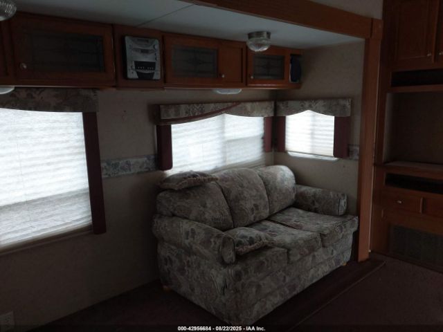 Dutchmen Denali 28rkbs-h5 Image 7