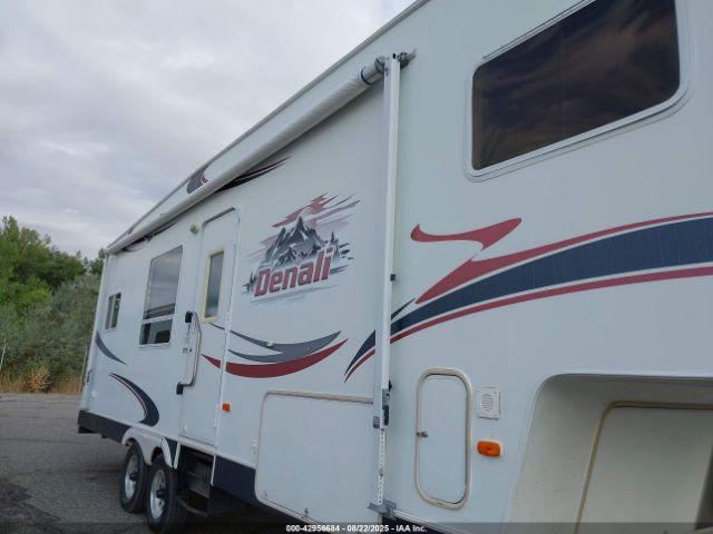 Dutchmen Denali 28rkbs-h5 Image 4