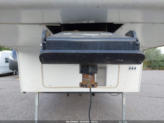 Dutchmen Denali 28rkbs-h5 Image 9