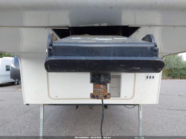 Dutchmen Denali 28rkbs-h5 Image 9