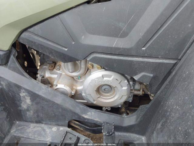 Can-Am Outlander Max Image 14