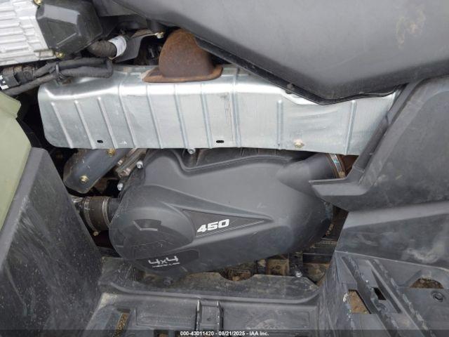 Can-Am Outlander Max Image 6