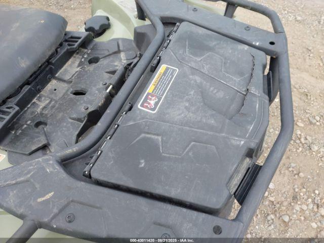 Can-Am Outlander Max Image 15