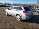 Subaru Outback 3.6r Premium Image 2