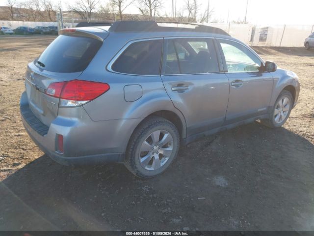 Subaru Outback 3.6r Premium Image 3