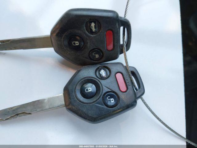 Subaru Outback 3.6r Premium Image 15