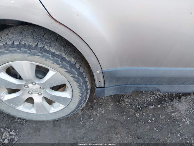 Subaru Outback 3.6r Premium Image 10