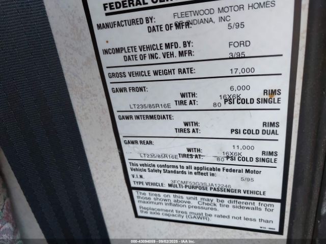 Ford F-530 Super Duty Image 7