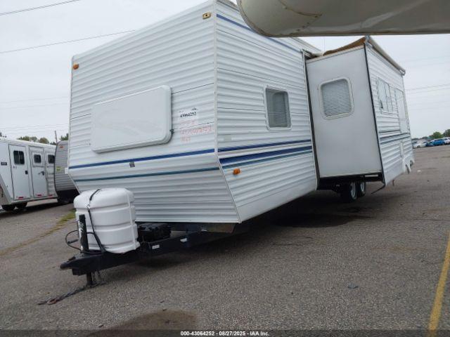 Four Winds Cherokee Image 3