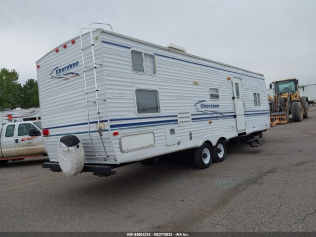 Four Winds Cherokee Image 8