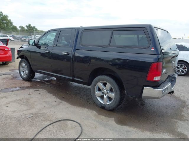 Ram 1500 Big Horn Image 16