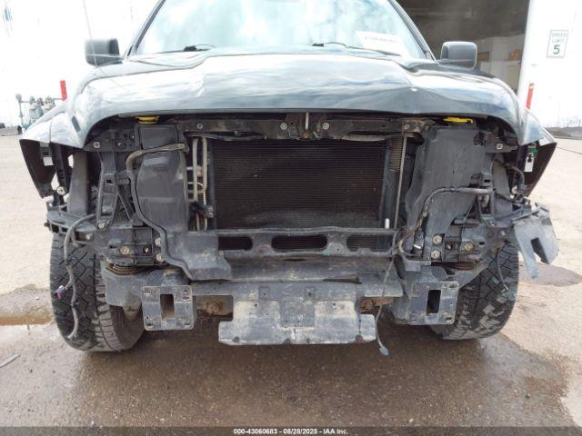 Ram 1500 Big Horn Image 2