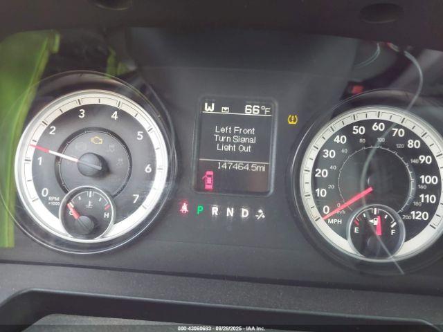 Ram 1500 Big Horn Image 9