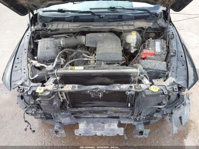 Ram 1500 Big Horn Image 12