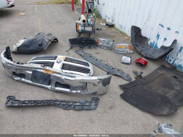 Ram 1500 Big Horn Image 3