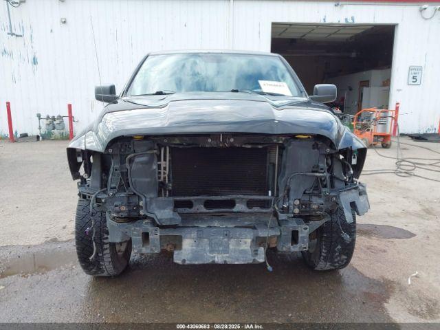 Ram 1500 Big Horn Image 4