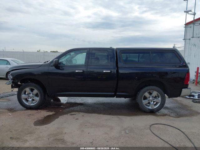 Ram 1500 Big Horn Image 5