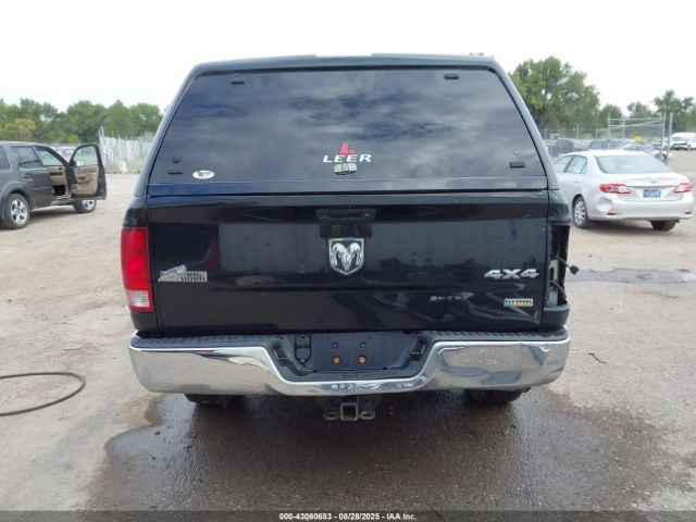 Ram 1500 Big Horn Image 10