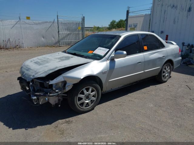 Honda Accord 2.3 Se Image 4