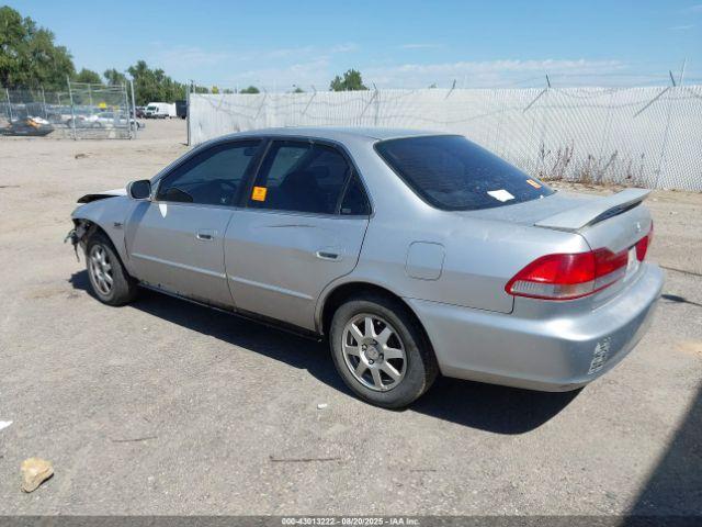 Honda Accord 2.3 Se Image 5