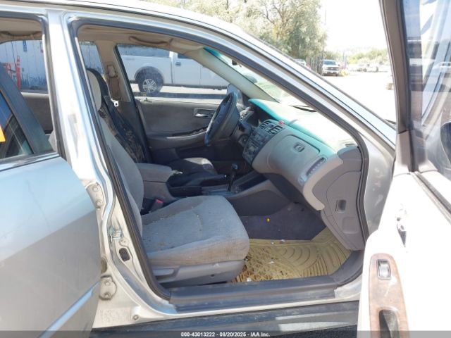 Honda Accord 2.3 Se Image 6