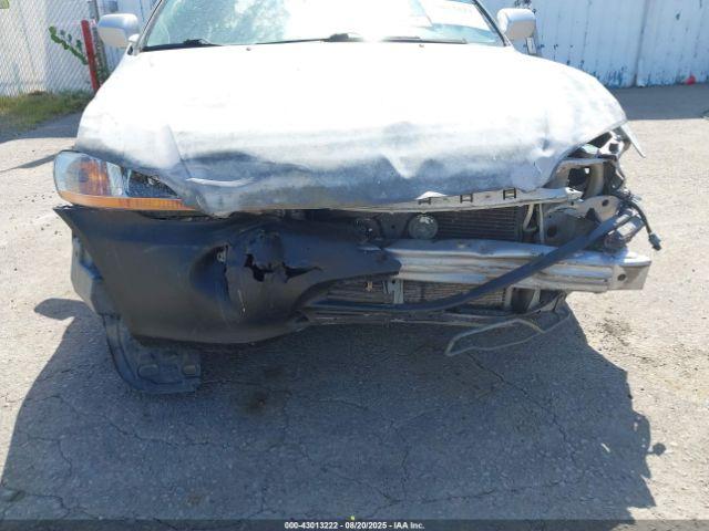 Honda Accord 2.3 Se Image 10