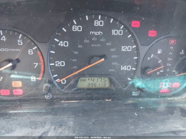 Honda Accord 2.3 Se Image 9