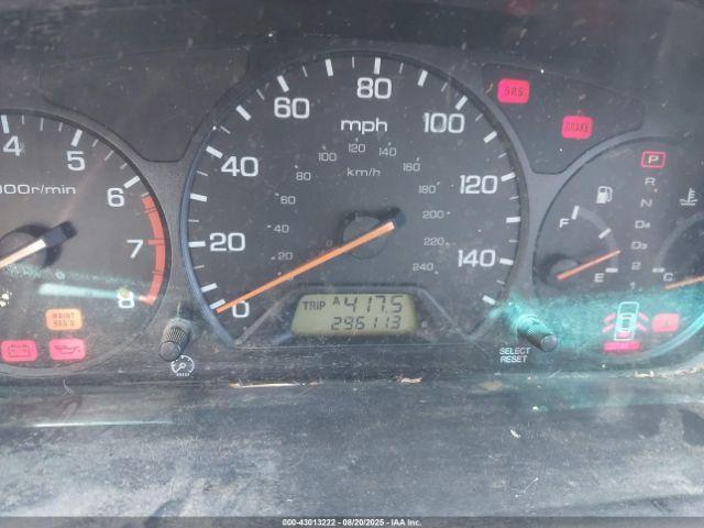 Honda Accord 2.3 Se Image 9