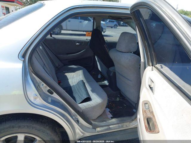 Honda Accord 2.3 Se Image 13