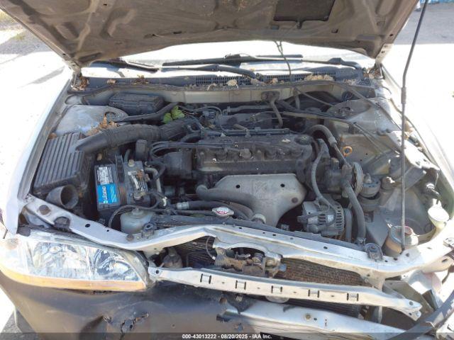 Honda Accord 2.3 Se Image 12