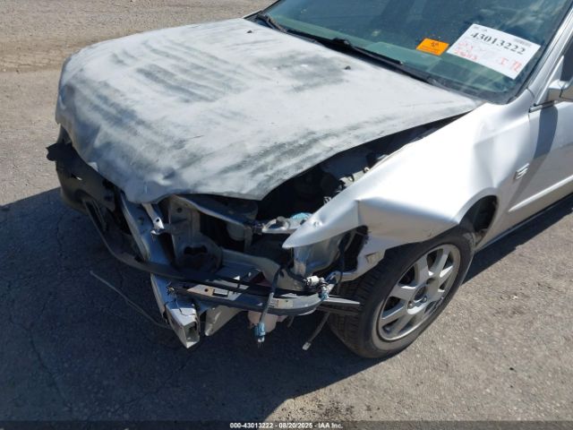 Honda Accord 2.3 Se Image 14