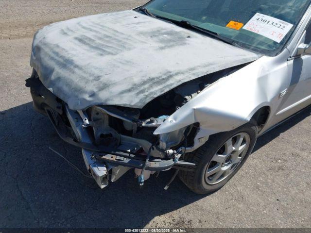 Honda Accord 2.3 Se Image 14