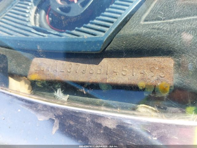 Chevrolet Monte Carlo Image 19