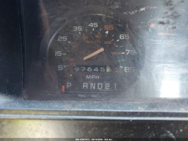 Chevrolet Monte Carlo Image 12