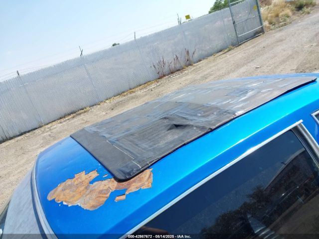 Chevrolet Monte Carlo Image 10