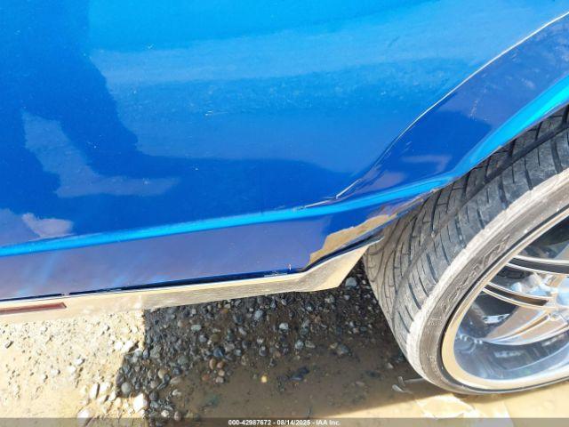 Chevrolet Monte Carlo Image 15