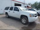 Chevrolet Suburban 2500 Ls Image 1