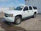 Chevrolet Suburban 2500 Ls Image 2