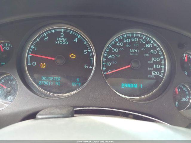 Chevrolet Suburban 2500 Ls Image 7