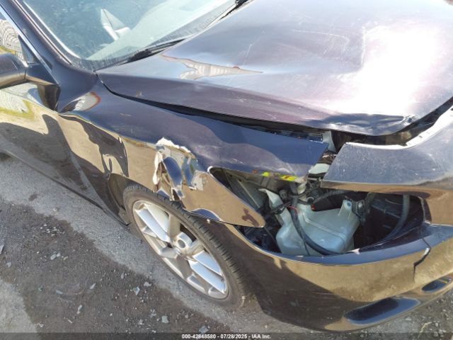 Nissan Maxima 3.5 Sv Image 5